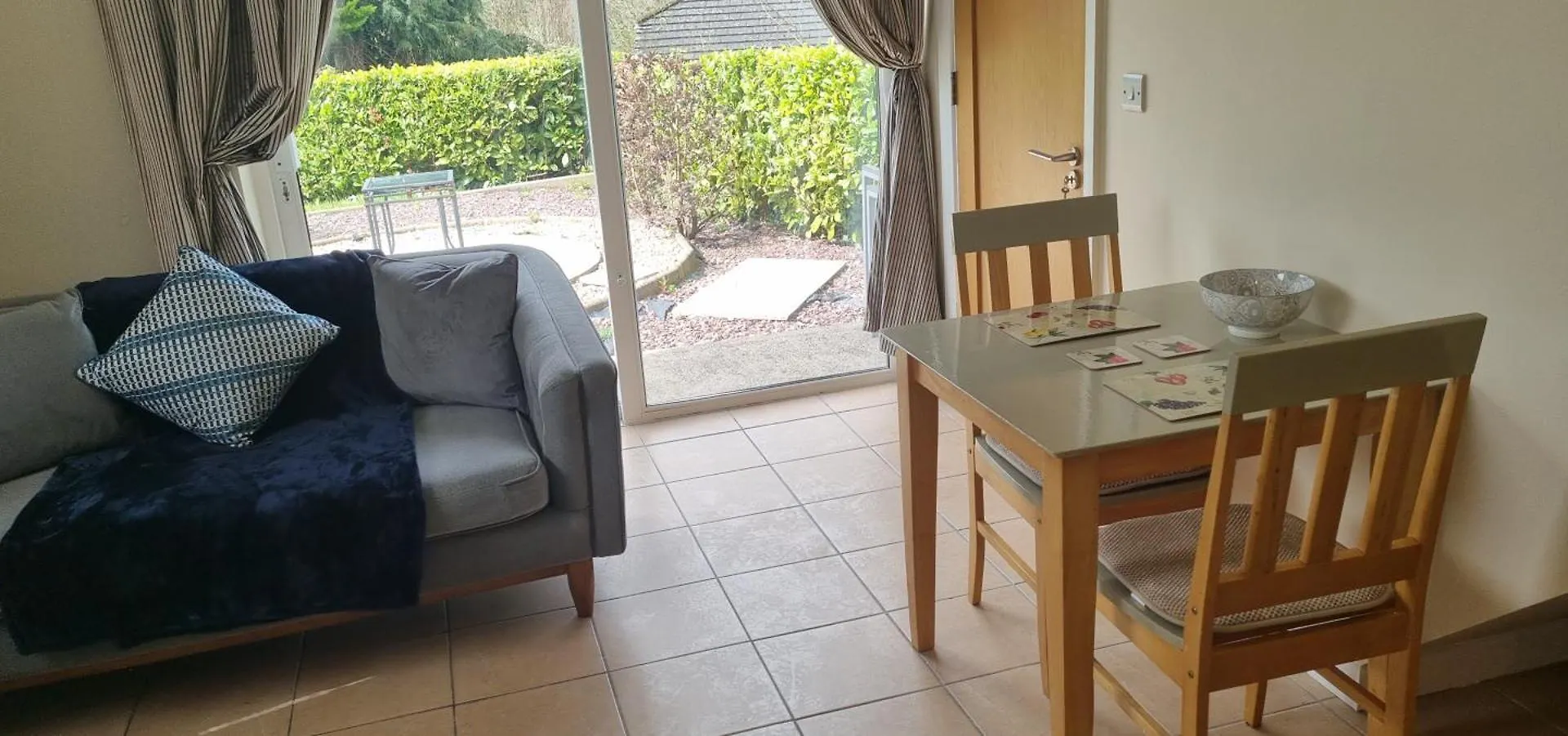 Pinewood Lodge Cork Holiday home