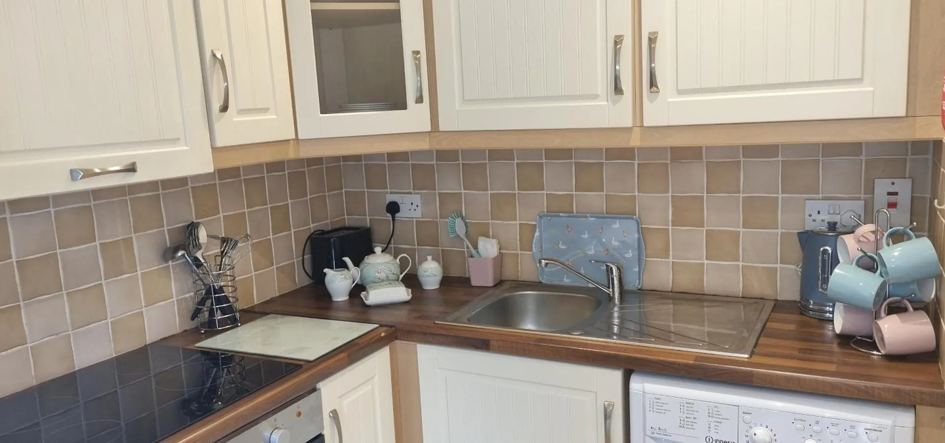 Pinewood Lodge Cork Holiday home